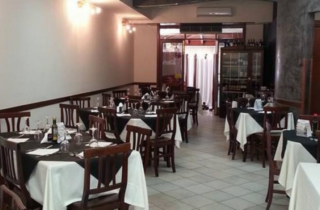 London Restaurant